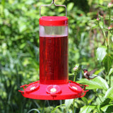 red nectar hummingbird feeder for sale online multiple birds