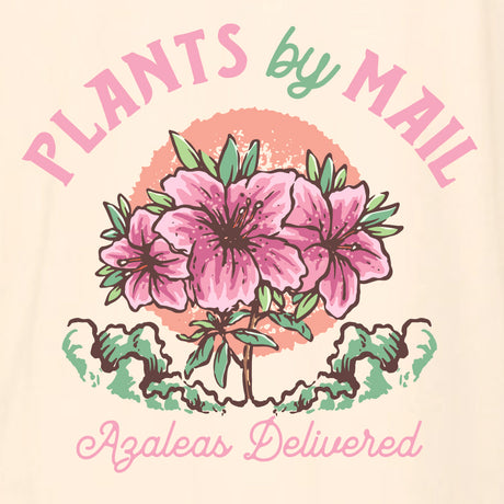 Plants by Mail T Shirt Graphic
